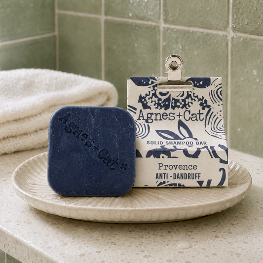 Agnes + Cat Provance Festes Shampoo