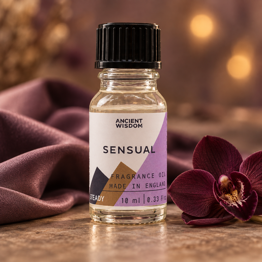 Duftöl Sensual 10ml