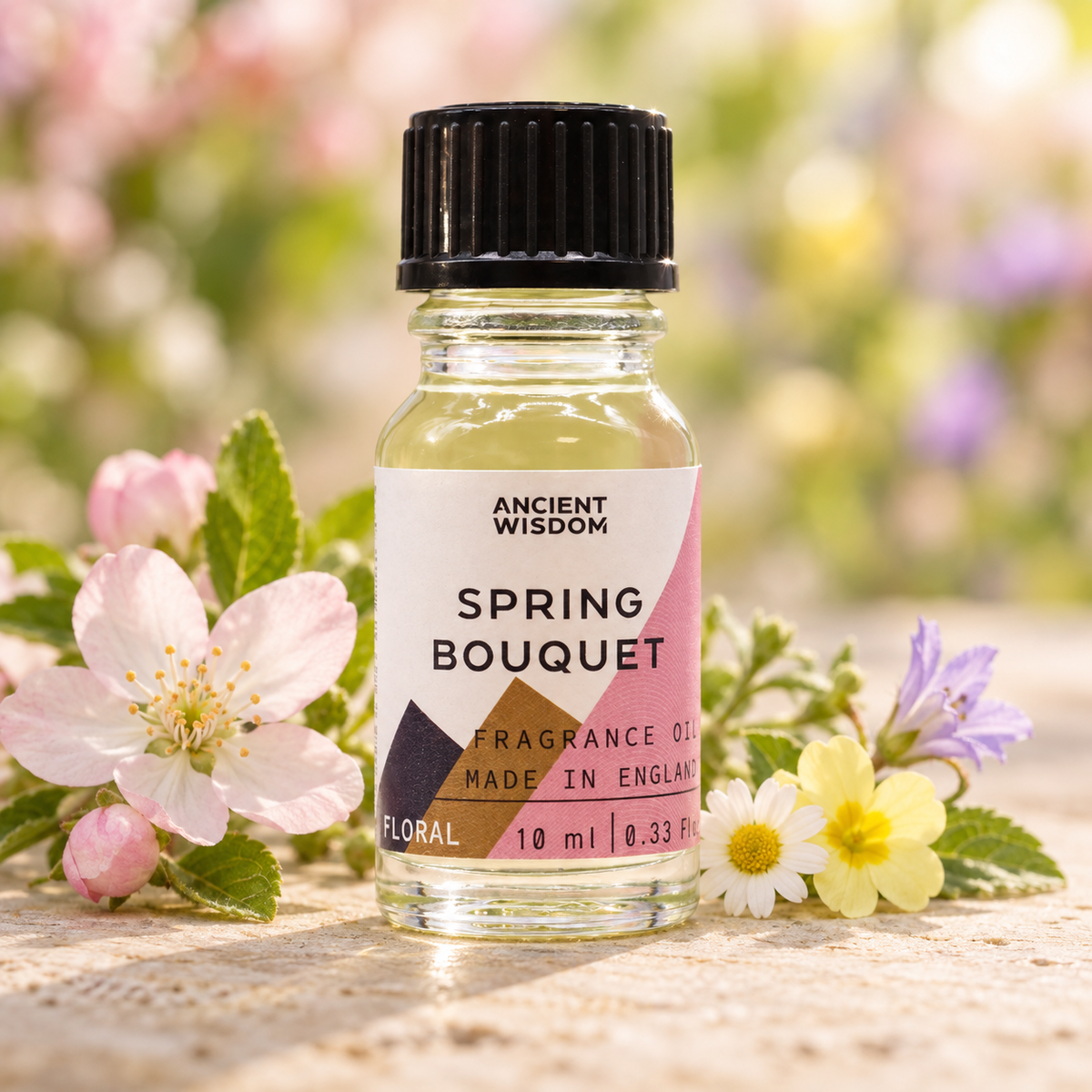 Duftöl Spring Bouquet 10ml