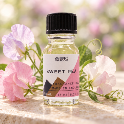 Duftöl Sweet Pea 10ml
