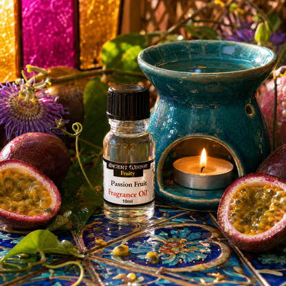 Passionsfrucht Duftöl 10ml – Intensiver tropischer Duft für DIY-Projekte