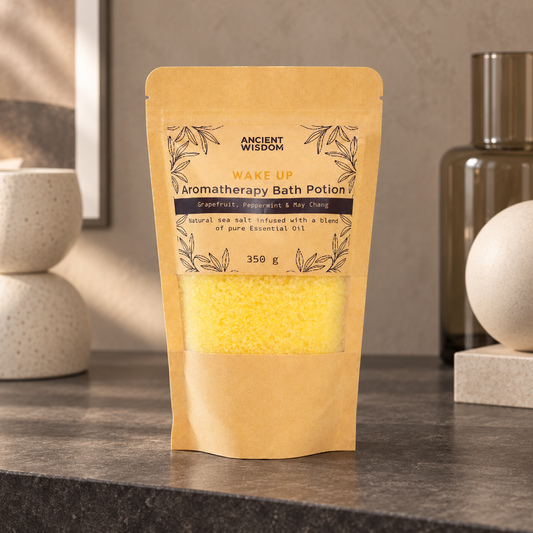Badesalz Wake Up - 350g