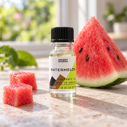Duftöl Watermelone 10ml