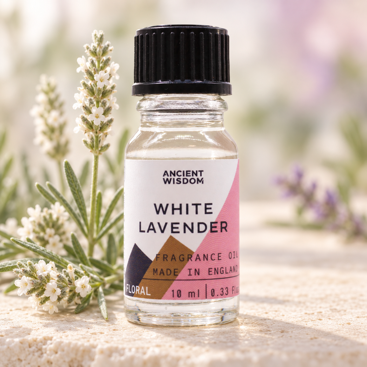 Duftöl Lavendel 10ml