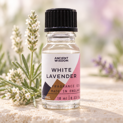 Duftöl Lavendel 10ml