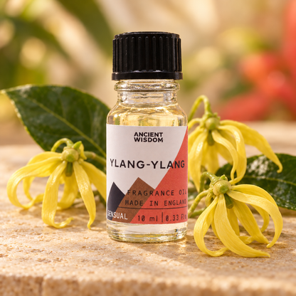 Duftöl Ylang-Ylang 10ml