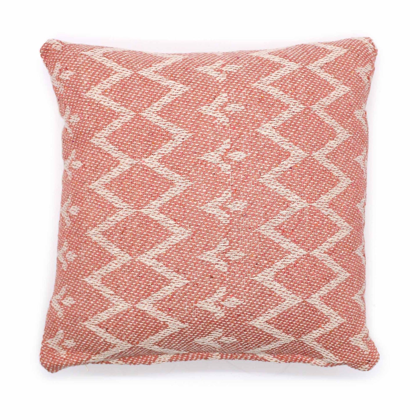 Kissenbezug - Jaggered Pink - 40x40cm