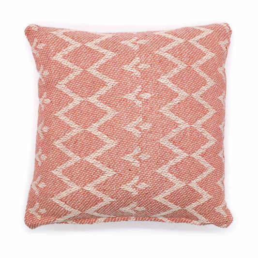 Kissenbezug - Jaggered Pink - 40x40cm