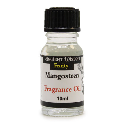 Mangostan-Duftöl 10 ml