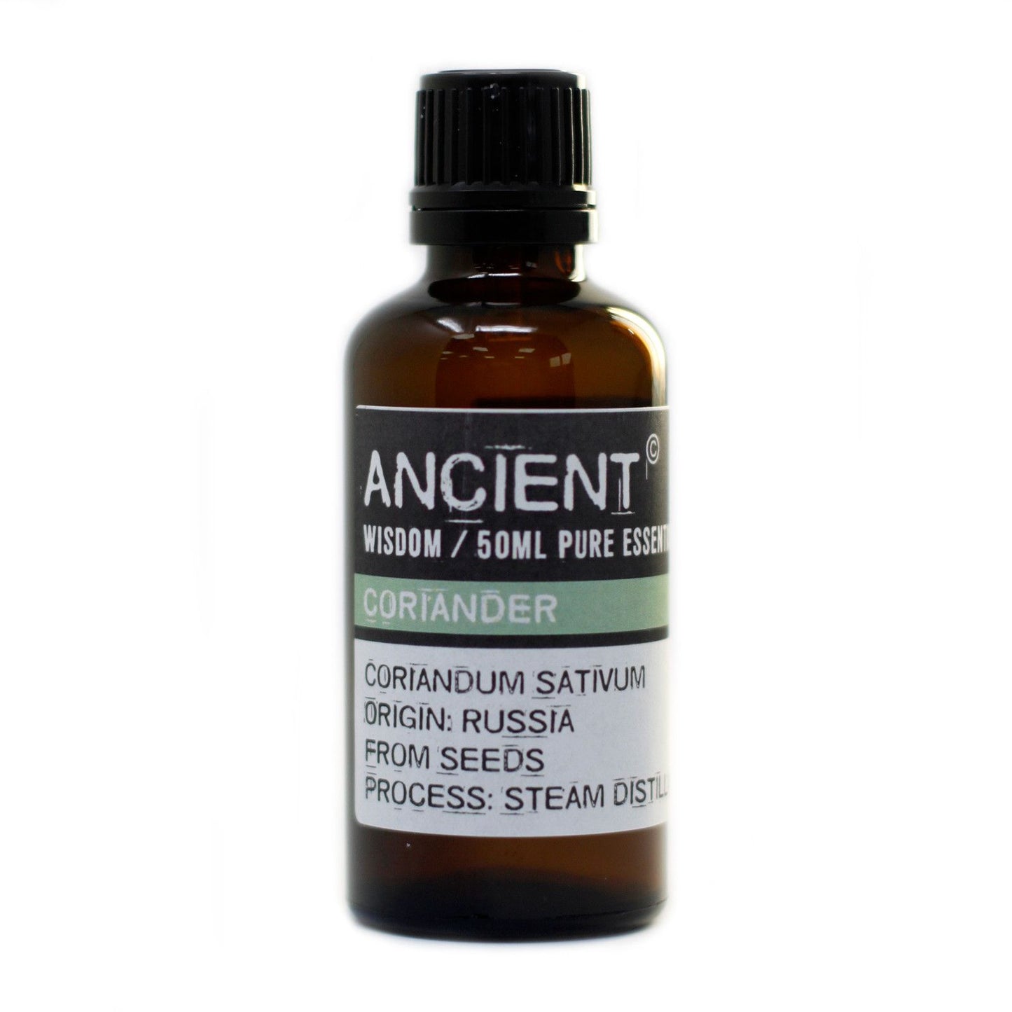 Koriandersamen ätherisches Öl 50 ml naturrein