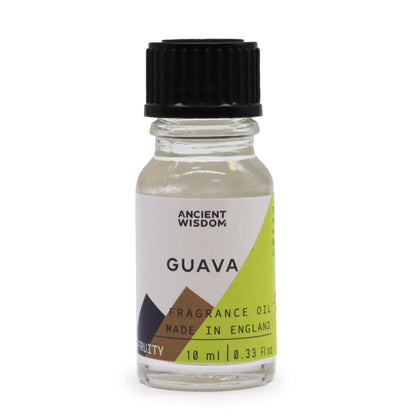 Duftöl Guava 10ml