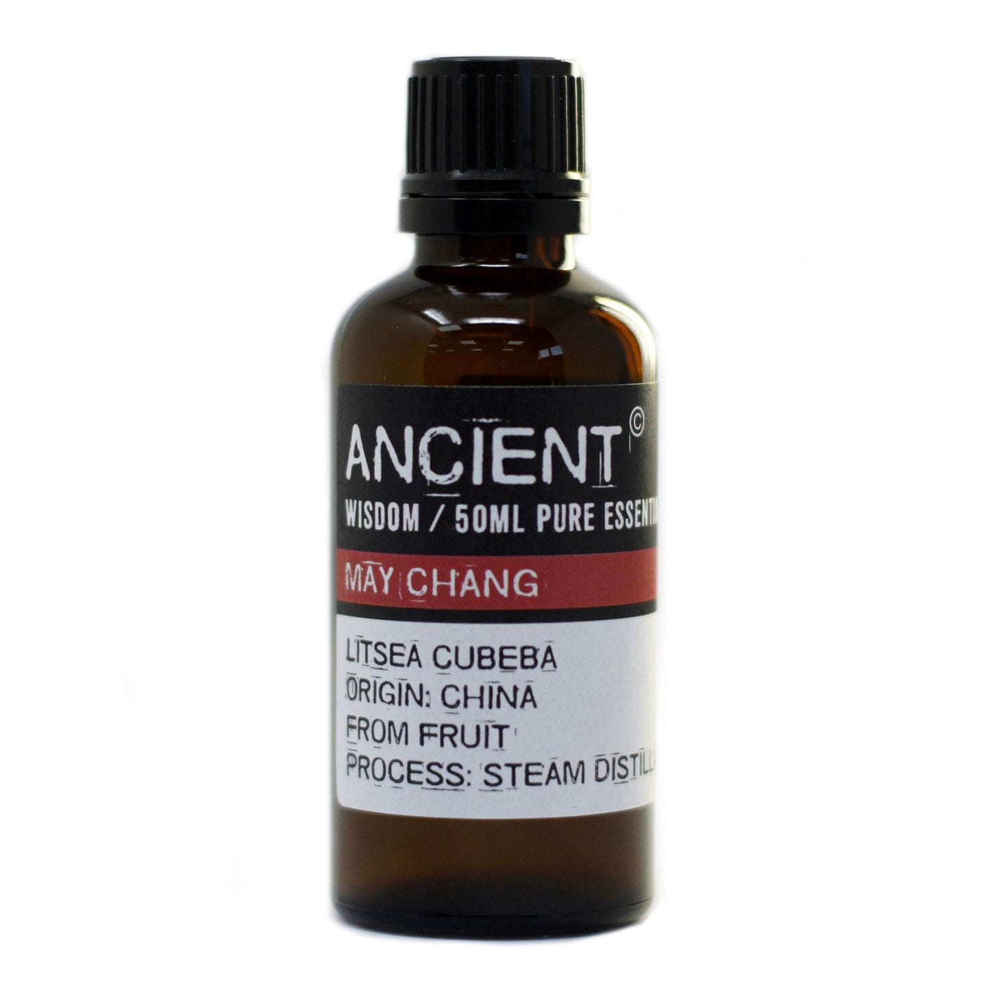 May Chang ätherisches Öl 50 ml