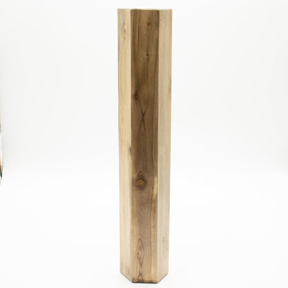 Manglid Wood Rainstick 60 cm – 9 Minuten Klangdauer