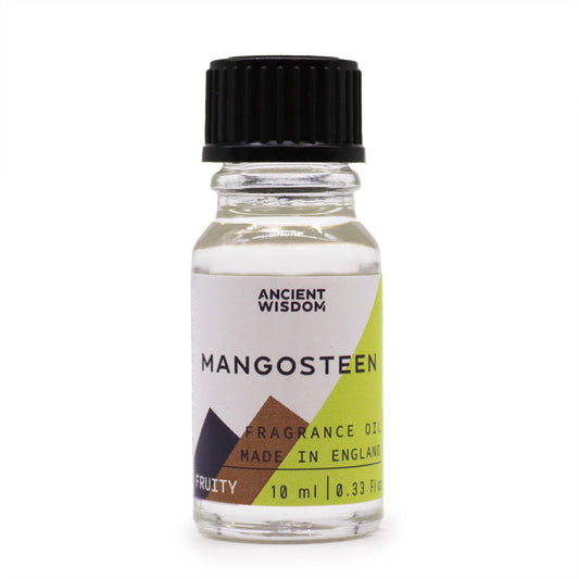 Mangostan-Duftöl 10 ml