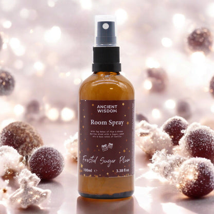Frosted Sugar Plum Raumspray 100ml