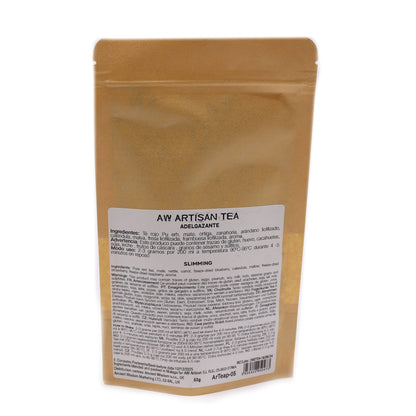 50g On Angels Wings, Pu-Erh-Tee