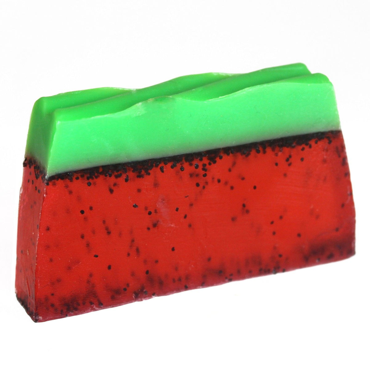 Handgemachte Tropical Seife Erdbeer