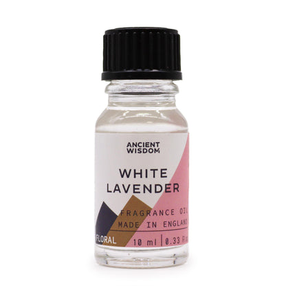 Duftöl Lavendel 10ml