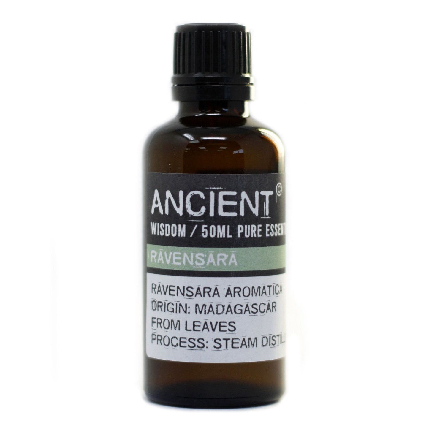 Ravensara 50 ml ätherisches Öl aus Madagaskar