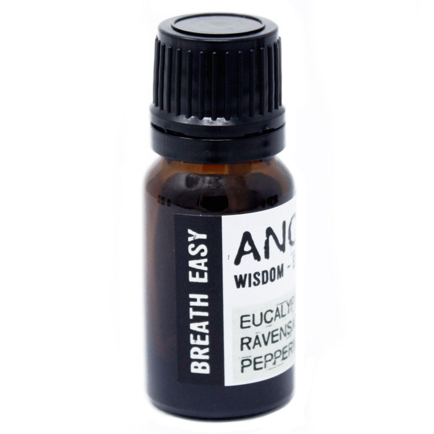 Ätherische Ölmischung „Breathe Easy“ – in the Box – 10 ml