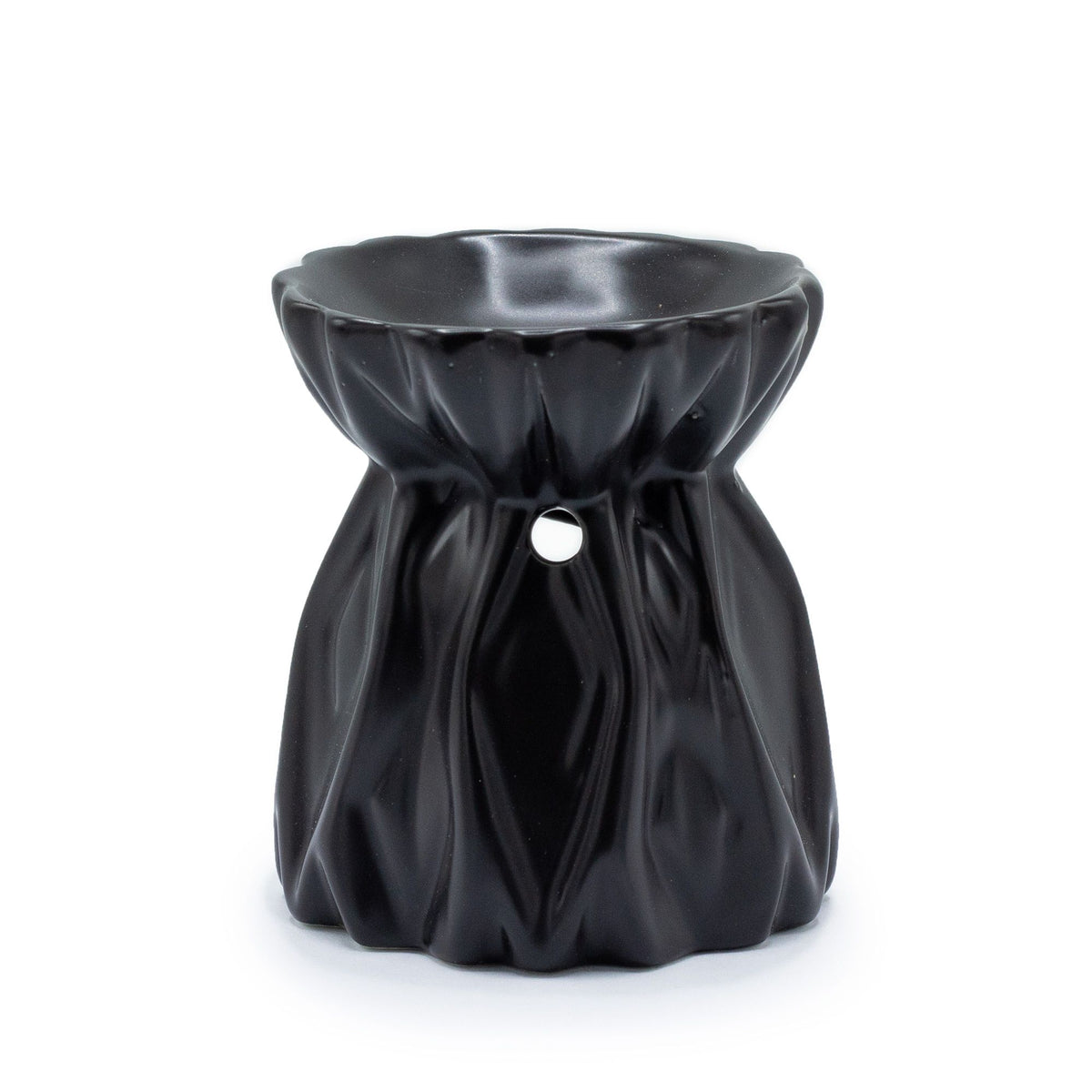 Duftlampe Keramik Geometric