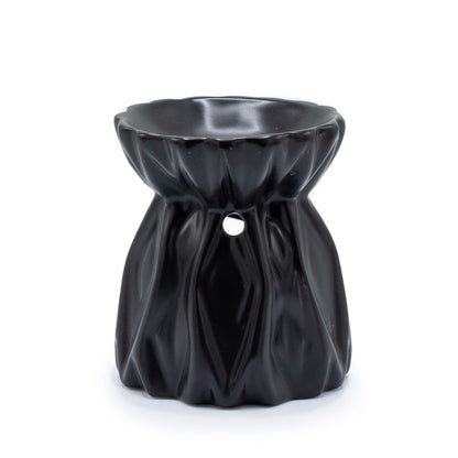 Duftlampe Keramik Geometric