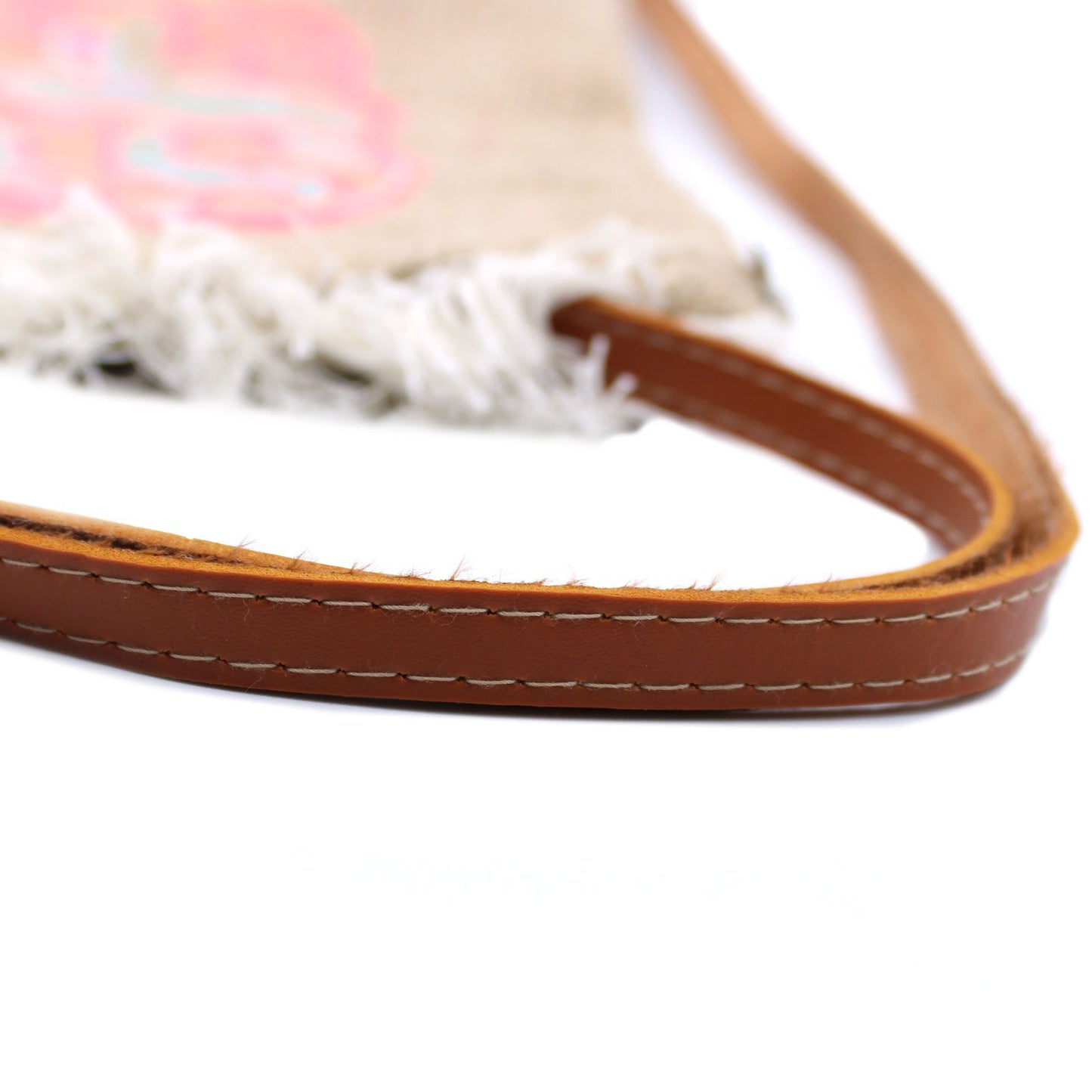 Fab Fringe Bag  Elephant  – Umhängetasche