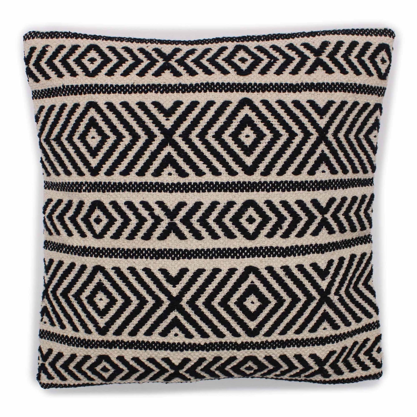 Kissenbezug - Tribal Design - 45x45cm
