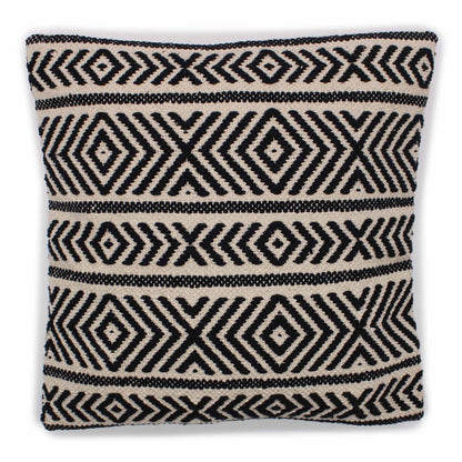 Kissenbezug - Tribal Design - 45x45cm