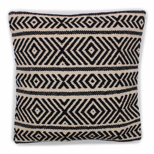 Kissenbezug - Tribal Design - 45x45cm