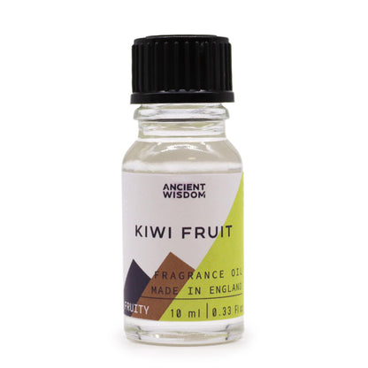 Duftöl Kiwi 10ml