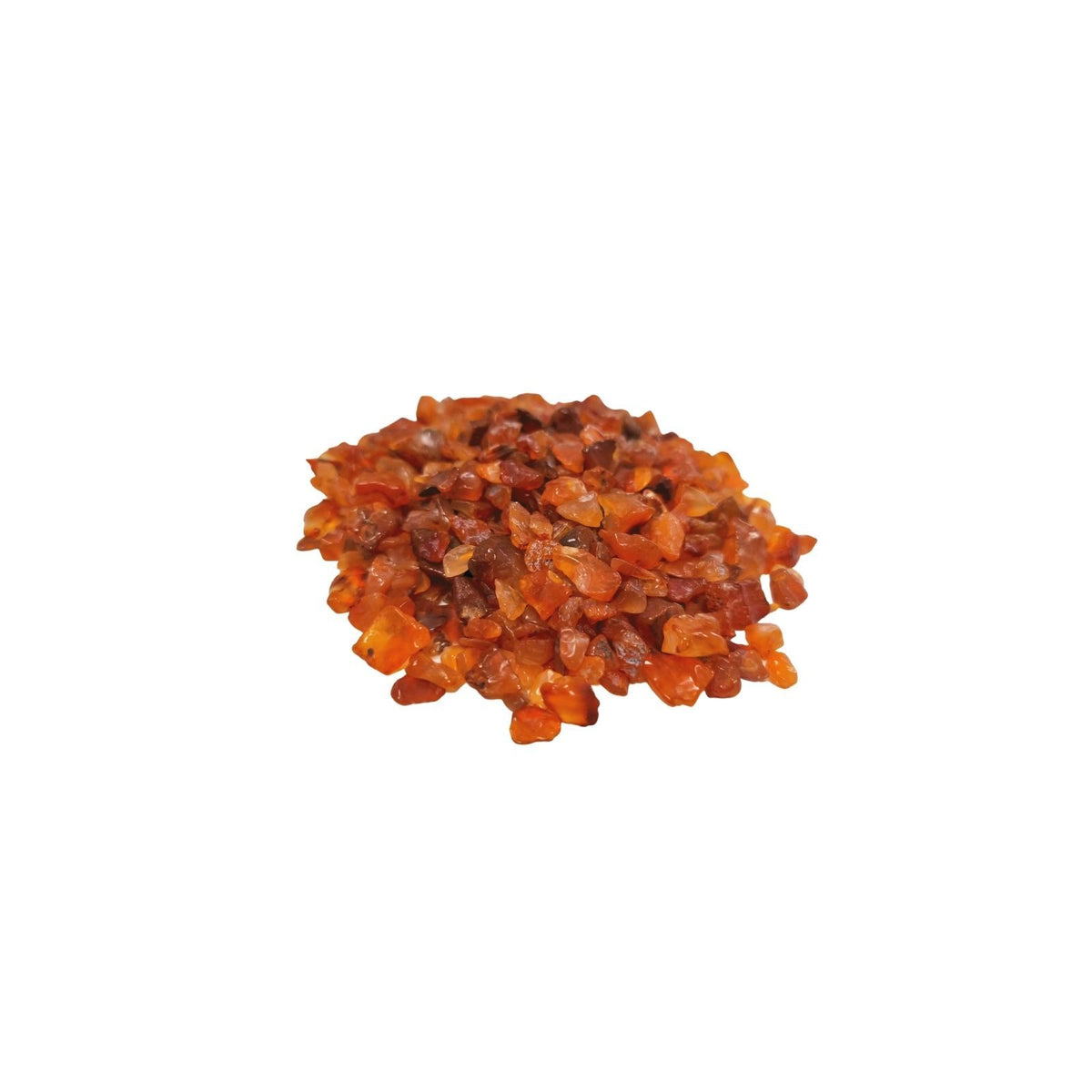 Karneol-Edelsteinsplitter – 1 kg (lose)