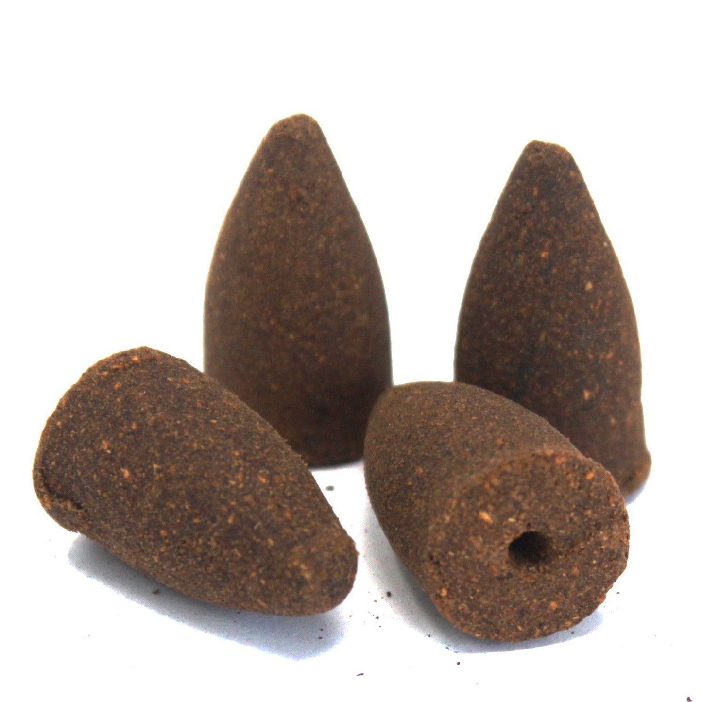 Aromatica Rückfluss-Räucherkegel – Palo Santo