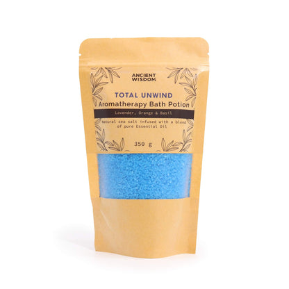 Badesalz Total Unwind - 350g