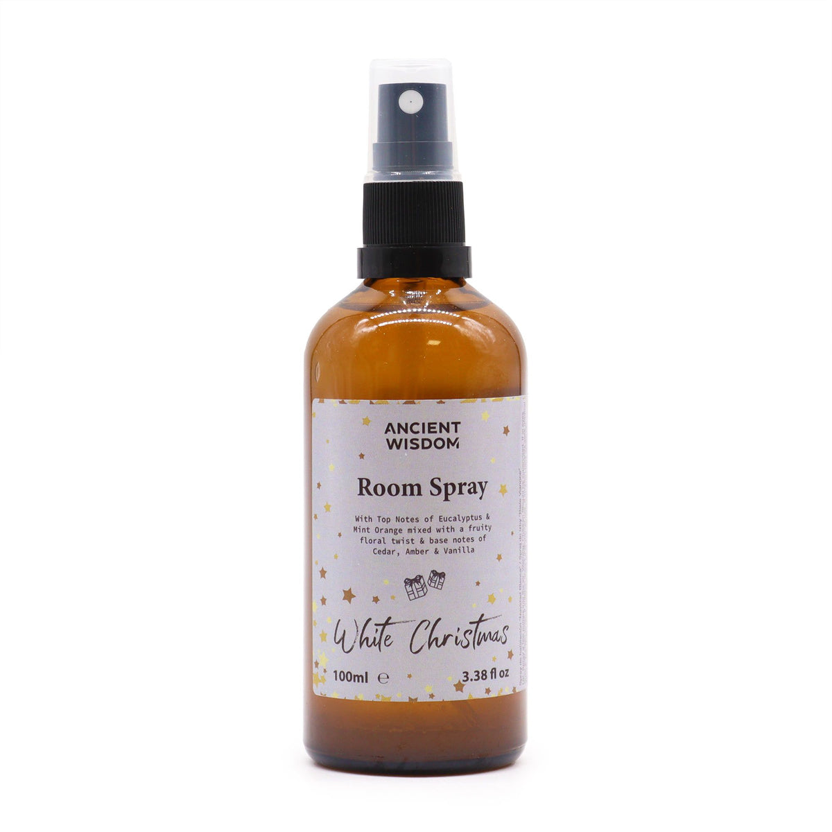 Weiße Weihnacht-Raumspray 100 ml