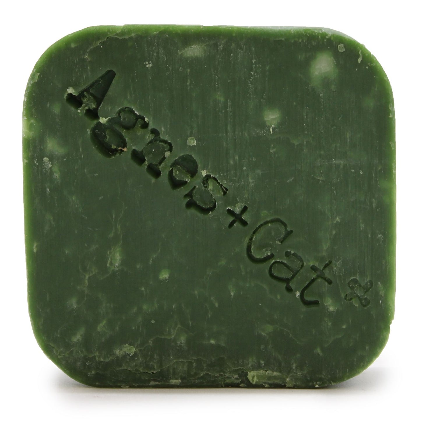 Agnes + Cat Rhabarber - Festes Shampoo