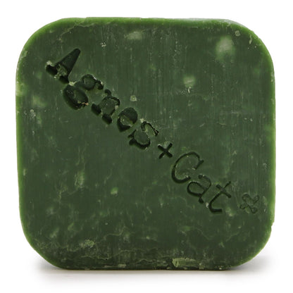 Agnes + Cat Rhabarber - Festes Shampoo