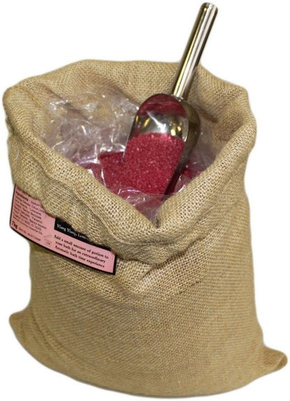 Badesalz Passion - 7kg Vorratspack