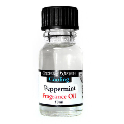 Duftöl Pfefferminz 10ml