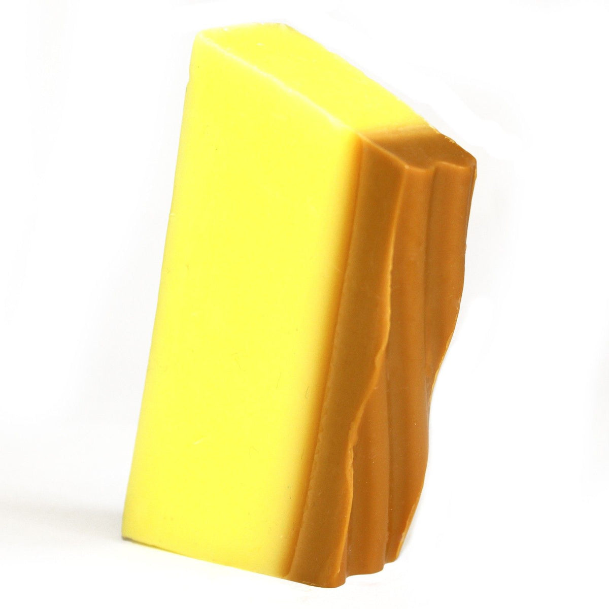 Handgemachte Tropical Seife Ananas