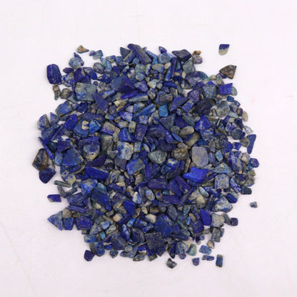 Lapislazuli-Edelsteinsplitter (lose) – 1 kg