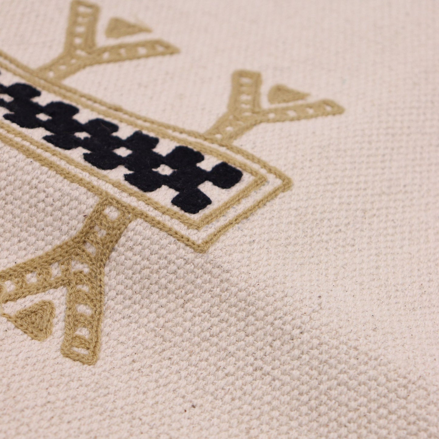 Kissenbezug - Berber Design - 45x45cm