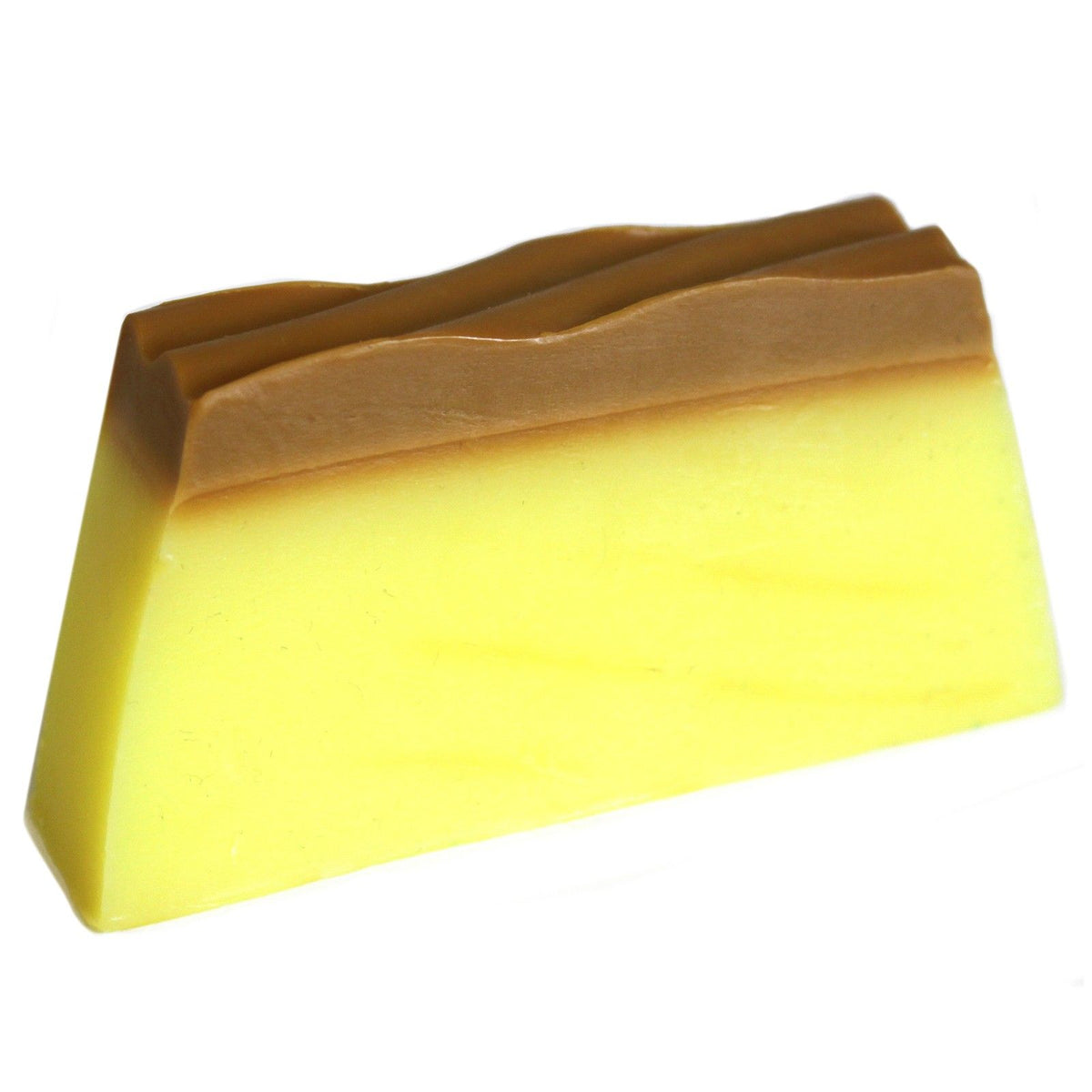 Handgemachte Tropical Seife Ananas