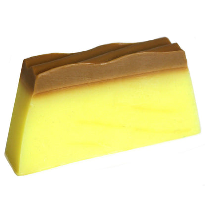 Handgemachte Tropical Seife Ananas