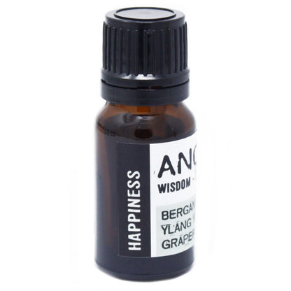 Happiness-Ölmischung – in the Box – 10 ml