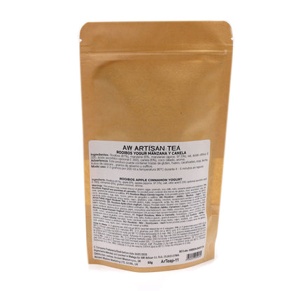 50g Four Kingdoms, Rooibos Tee