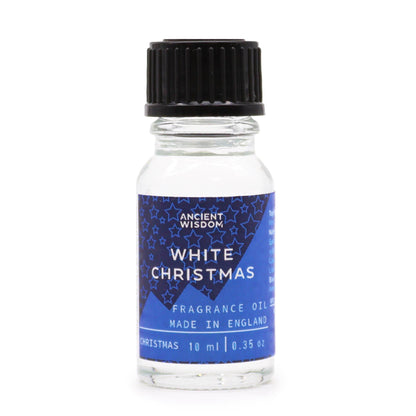 Duftöl White Christmas 10ml