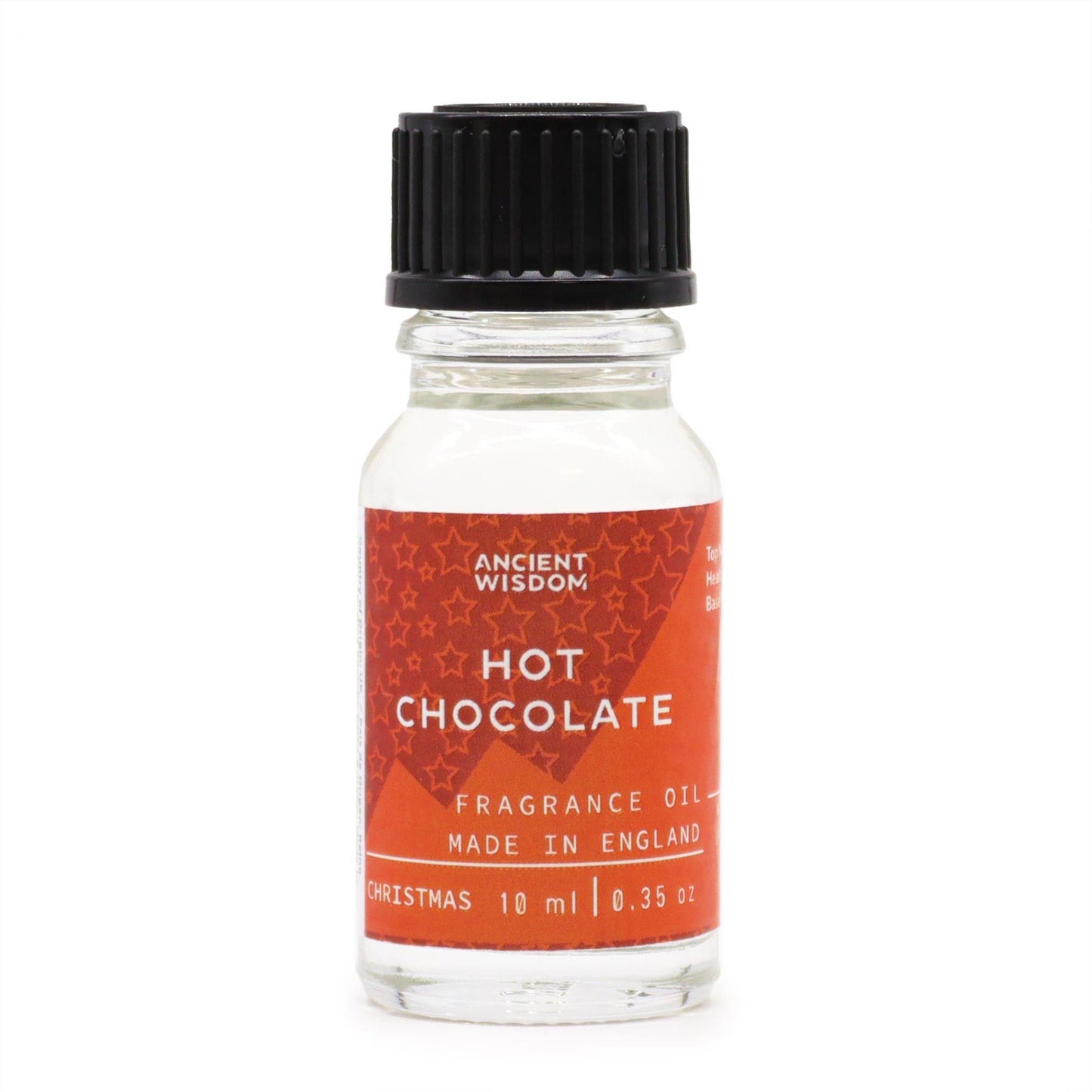 Duftöl „Heiße Schokolade“ 10 ml, für Diffuser und Potpourri