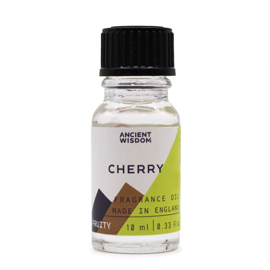 Kirsch Duftöl 10ml aus der Ancient Wisdom Kollektion