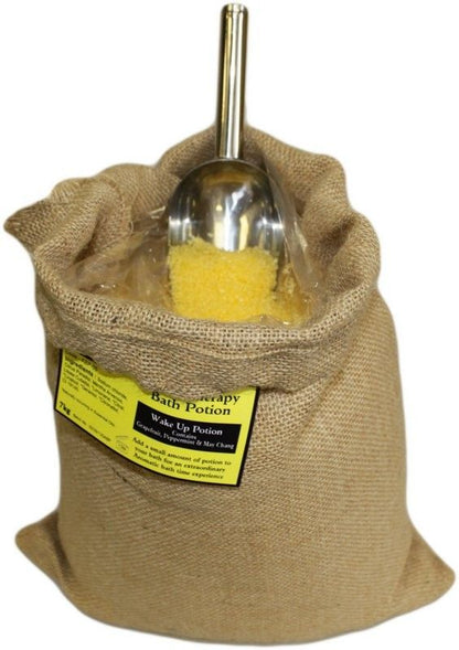 Badesalz Wake Up - 7kg Vorratspack